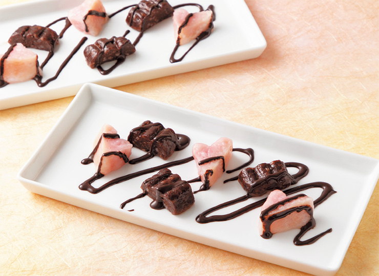 長野県「やしょうま」